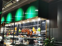 -苏先生海鲜渔庄(金桥店)