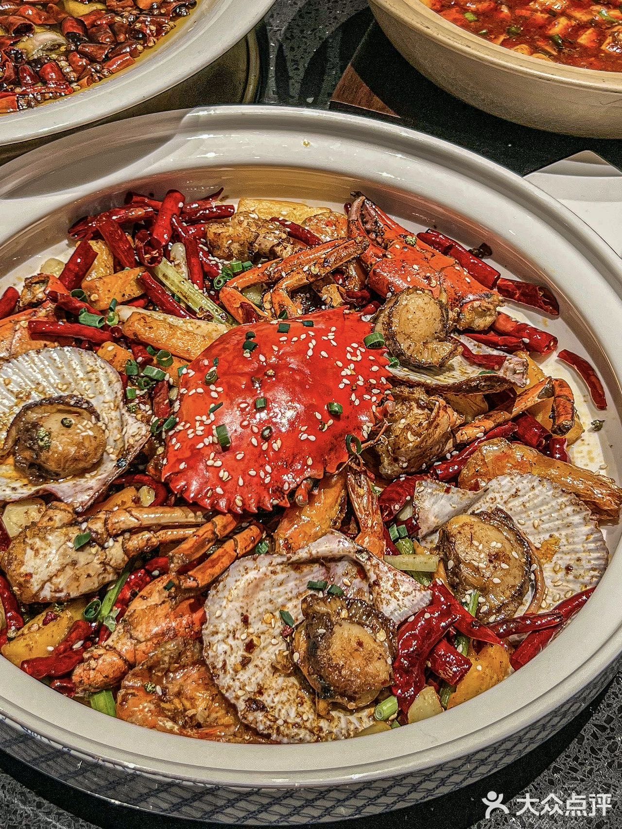 南京江浦对不起🧎♂️你真的不是美食荒漠!