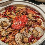 南京江浦对不起🧎♂️你真的不是美食荒漠!