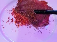 -沪上名羊天下碳烤羊腿•东北烧烤•小龙虾(浦东直营总店)