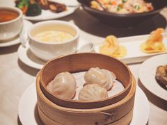 -杭州滨江银泰喜来登·采悦轩中餐厅