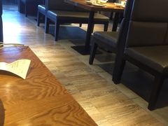 卡座-吕氏疙瘩汤·新鲁菜(新贵和店)