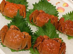 -东港喜来登酒店·天香阁中餐厅