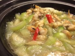 -华兴大酒楼(亿宝大厦店)