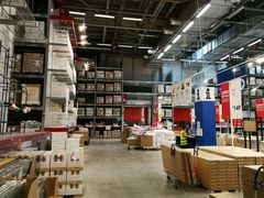 -宜家家居(西安未央商场店)