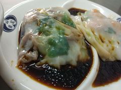 -银记肠粉店(市二宫店)
