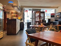-京尊烤鸭店JINGZUN(春秀路店)