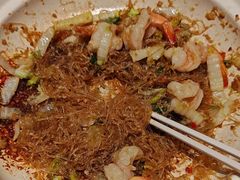 -好食上(喜盈门.范城店)