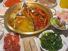 -小龙坎火锅(仓山万达店)