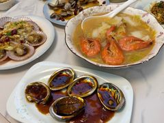 -来之顺海鲜菜馆·青岛菜·始于1993(栈桥店)