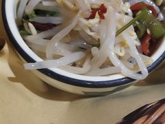 -粗茶淡饭•陕菜•家常菜