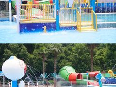 -重庆海昌加勒比海水世界