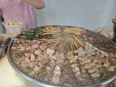 -马记大锅煮(总店)