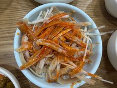 -李先生牛肉面大王(北京东四店)