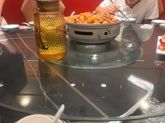 -乡村大盘鸡(商城路总店)