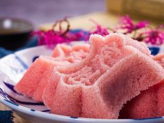 -随柳居·苏式小吃(建新巷店)