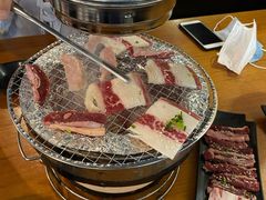 -赤羽烧肉屋(琅琊古道店)