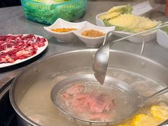 -贵宾牛·潮汕牛肉火锅(珠池总店)