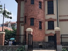 -青岛德国监狱旧址博物馆