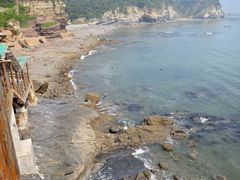 -大连金石滩滨海国家地质公园