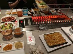 -丰茂烤串(金源店)