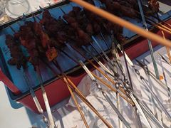 -路边边.炒菜烧烤.音乐餐厅(良乡长虹店)