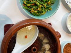-沿途四季·云南菜(建外大街店)