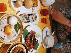 -蔡澜点心·粤菜(花城汇南区店)