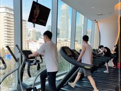 -W Fitness 威尔仕健身(北京英皇集团中心店)