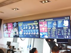 -麦当劳(双榆树店)