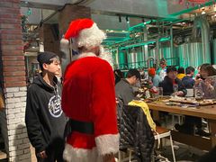 大堂-Goose Island Brewhouse鹅岛精酿啤酒餐厅