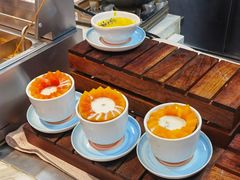 -金狮国际酒店自助餐(金狮店)