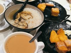 -和平馆·地道港澳茶餐厅(西门口店)