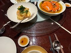 -杭州西子湖四季酒店·金沙厅