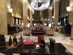 -杭州城中香格里拉大酒店