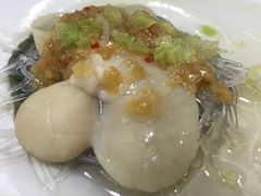 -天天海鲜城·海鲜大排档(新溪店)