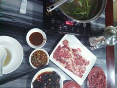 android_upload_pic-海银海记潮汕牛肉火锅(新港中路海珠店)