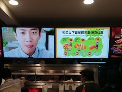 -德克士(步行街店)