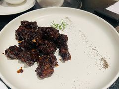 -勺园中餐厅