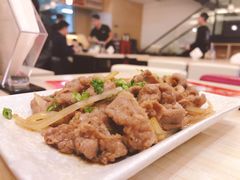 -八盛屋·沾面(集美万达店)