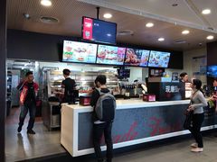 -肯德基(汇腾店)