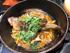 火龙鱼-兰溪小馆(东直门簋街店)