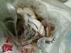 -清真·王家桶子鸡
