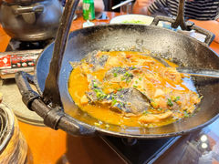 -麒麟小院·老九江菜(安平路店)