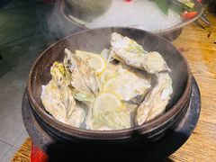 -鑫釜山海鲜烧烤(浑南店)