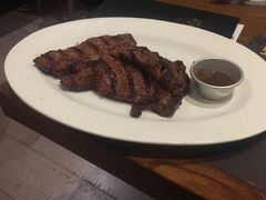 -食间牛排(湖西路店)