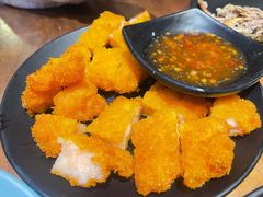 -起锅烧油(信河街店)