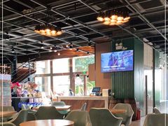 大堂-771餐吧·咖啡·西餐·烤肉(金湖广场店)