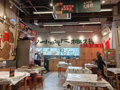 -东排食堂长沙小吃大排档(五一广场店)