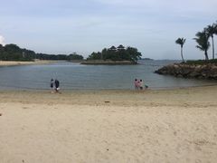 -巴拉湾海滩